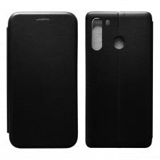 Чохол книжка для телефона Samsung A21 (A215) Level, фото 1
