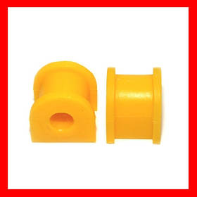 Mitsubishi Outlander III або XL (з 2012...) Втулка заднього стабілізатора Поліуретан Гарантія 12 міс! 4056A230