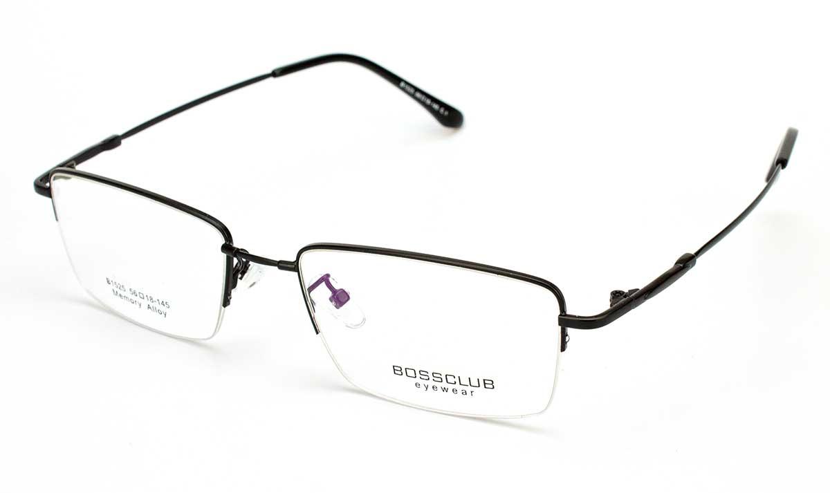 Оправа для окулярів Bossclub B1525-C1 (Титан)