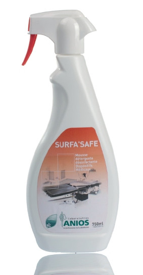 Сурфа'сейф преміум (Surfa'safe premium), 750мл