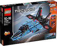 ПОД ЗАКАЗ 20+- ДНЕЙ Lego Technic Сверхзвуковой истребитель 42066