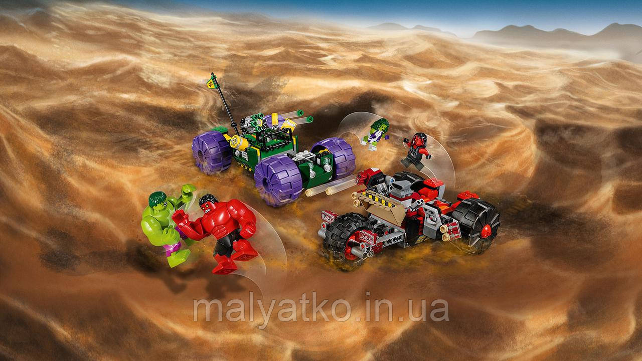 Lego super heroes best sale 76078