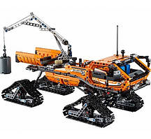 Lego Technic 42038 Арктический Вездеход