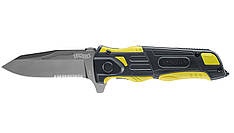 Ніж складаний Walther Rescue Knife 2