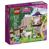 ПОД ЗАКАЗ 20+- ДНЕЙ LEGO Disney Princess 41065 Rapunzel´s Best Day Ever Building