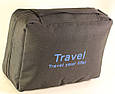 Органайзер Active travel з гачком, фото 2