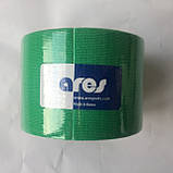 Кинезио тейп ARES Uncut (Південна Корея), фото 2