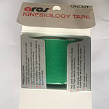 Кинезио тейп ARES Uncut (Південна Корея), фото 9