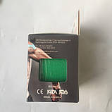 Кинезио тейп ARES Uncut (Південна Корея), фото 7