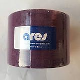Кинезио тейп ARES Uncut (Південна Корея), фото 2
