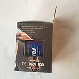 Кинезио тейп ARES Uncut (Південна Корея), фото 6