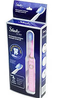 Электрическая зубная щётка Shuke с 4 насадками SK-601 (дропшиппинг)
