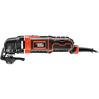 Многофункциональный инструмент Black+Decker MT300KA-QS