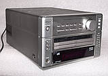 Denon UD-M5 - CD ресивер FM/AM стерео підсилювач 2 х 30 Вт, фото 3