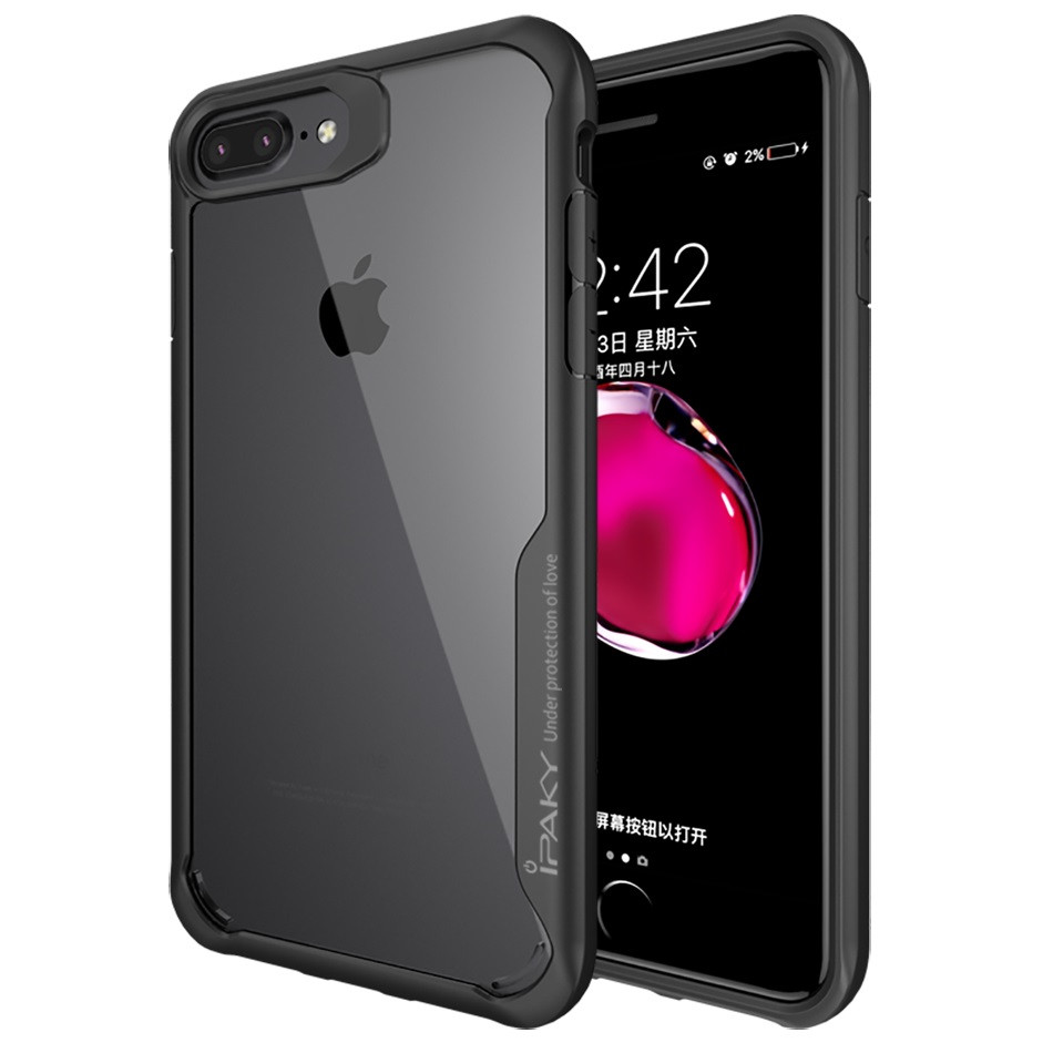 Протиударний чохол iPaky Armor для iPhone 7 Plus/8 Plus