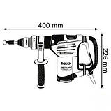 Перфоратор Bosch GBH 4-32 DFR Professional (0611332100), фото 2