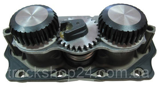 Блок супорту в зборі MERITOR ELSA 6173-06