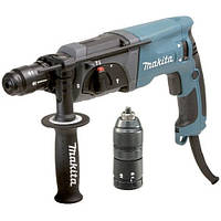 Перфоратор Makita HR2470Т