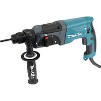 Перфоратор Makita HR2470