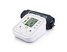 Плечевой тонометр electronic blood pressure monitor Arm style, фото 5