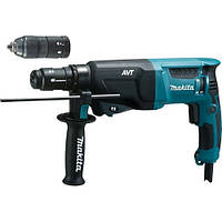 Перфоратор Makita HRHR2611FТ