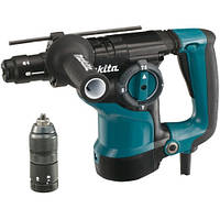 Перфоратор Makita HR2811FT