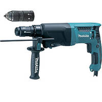 Перфоратор Makita HR2610Т