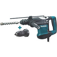 Перфоратор Makita HR3210FCT