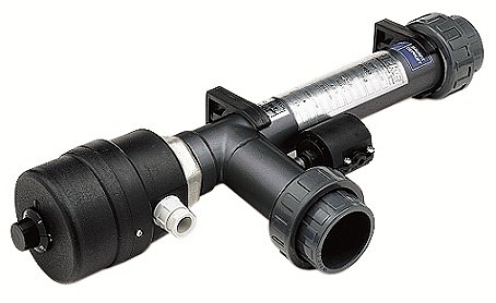 Электронагреватель Behncke EWT 80–70/3; 3 кВт