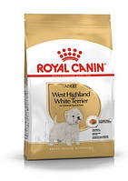 Royal Canin West Highland White Terrier Adult (Роял Канин Вест Хайленд Уайт Терьер Эдалт) корм для собак