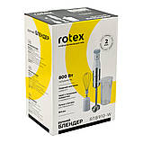 Блендер Rotex RTB910-W, фото 8