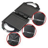 Мультимейкер 3 в 1 ROTEX RSM221-B RSM221-B Мультимейкер 3 в 1 ROTEX RSM221-B