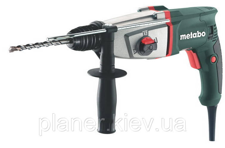 Перфоратор Metabo KHE 2644 (606157000)