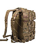 Рюкзак Mil-Tec штурмовий Assault 20 л multicam, фото 2