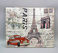 Настінний Декор "Paris" HX8069