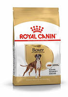 Royal Canin Boxer Adult (Роял Канин Боксер Эдалт) сухой корм для собак породы боксер от 15 месяцев