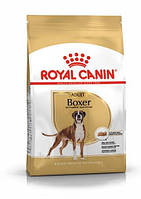 Royal Canin Boxer Adult (Роял Канин Боксер Эдалт) сухой корм для собак породы боксер от 15 месяцев 12 кг.