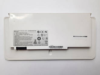 Батарея для ноутбука MSI BTY-S32, 64Wh (4300mAh), 8cell, 14.8V, Li-ion, біла, ОРИГІНАЛЬНА