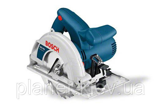 Дискова пила Bosch GKS 160 Professional (0601670000)