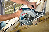 Дискова пила Bosch GKS 160 Professional (0601670000), фото 4