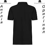 Поло чоловіче Kangol (Кангол) з Англії, фото 2