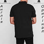 Поло чоловіче Kangol (Кангол) з Англії, фото 7