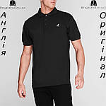 Поло чоловіче Kangol (Кангол) з Англії, фото 6