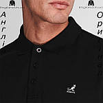 Поло чоловіче Kangol (Кангол) з Англії, фото 8