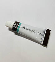 Краска масляная Faber-Castell Creative Studio, цвет жженая умбра, металлический туб 12 мл