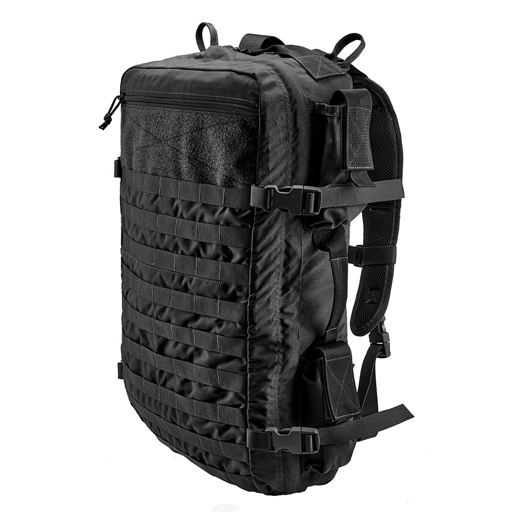 Тактичний рюкзак медичний MBP-G2 Black
