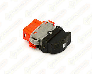 Перемикач склопідіймача (на 1 кнопку) на Renault Master II 2006->2010 - W. P. I. - SP7065