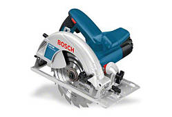 Дискова пила Bosch GKS 190 Professional (0601623000)