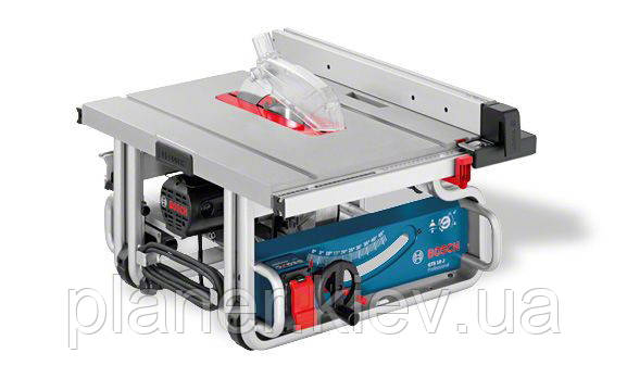 Настільна дискова Пила Bosch GTS 10 J Professional (0601B30500)