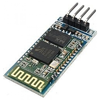 Bluetooth для Ардуїнов zs-040(hc-05 на платі) Модуль